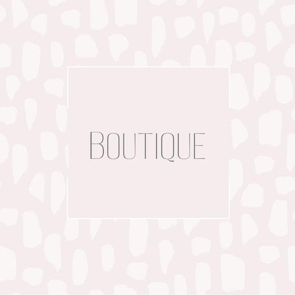 Boutique - Picture 1 of 1